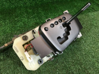 Automatic gear selector SUBARU LEGACY OEM 35180AG000, 35150AG010, 35123AG000 BLE BPE BP5 BL5 BL9 BP9 2003