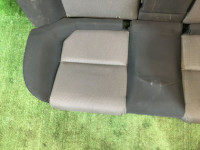 Asientos SUBARU LEGACY OEM 64010AG680JC, 64010AG610JC, 64230AG000JC, 64220AG000JC BL5 BL9 BLE 2003 black 32J