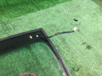 กระจกหน้า с подогревом SUBARU LEGACY OEM 65009AG070 BLE BPE BP5 BL5 BL9 BP9 2003