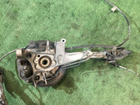 后轮毂 290 мм SUBARU LEGACY OEM 26692AE030, 26692AE020, 26700AE080, 28473AG000 BLE BPE BP5 BL5 BL9 BP9 2003 EJ20X