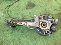 后轮毂 290 мм SUBARU LEGACY OEM 26692AE030, 26692AE020, 26700AE080, 28473AG000 BLE BPE BP5 BL5 BL9 BP9 2003 EJ20X