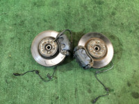 Cubos dianteiros 315 SUBARU LEGACY OEM 26300AG000, 26292AG000, 26292AG010, 26297AG000, 26296AG030, 28373AG000 BLE BPE BP5 BL5 BL9 BP9 2003 EJ20X