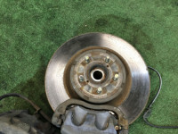 Cubos dianteiros 315 SUBARU LEGACY OEM 26300AG000, 26292AG000, 26292AG010, 26297AG000, 26296AG030, 28373AG000 BLE BPE BP5 BL5 BL9 BP9 2003 EJ20X