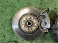 Cubos dianteiros 315 SUBARU LEGACY OEM 26300AG000, 26292AG000, 26292AG010, 26297AG000, 26296AG030, 28373AG000 BLE BPE BP5 BL5 BL9 BP9 2003 EJ20X