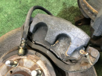 Cubos dianteiros 315 SUBARU LEGACY OEM 26300AG000, 26292AG000, 26292AG010, 26297AG000, 26296AG030, 28373AG000 BLE BPE BP5 BL5 BL9 BP9 2003 EJ20X