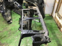 แผงหน้าหม้อน้ำ SUBARU LEGACY OEM 53060AG0009P, 53020AG0019P, 53020AG0109P, 53040AG0019P BP5 BL5 BLE BPE BPH BL9 BP9 2003