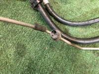 空调管路 SUBARU LEGACY OEM 73431AG000, 73425AG020, 73424AG010 BLE BPE BP5 BL5 BL9 BP9 2003 EJ20X