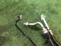 空调管路 SUBARU LEGACY OEM 73431AG000, 73425AG020, 73424AG010 BLE BPE BP5 BL5 BL9 BP9 2003 EJ20X