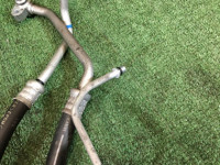 空调管路 SUBARU LEGACY OEM 73431AG000, 73425AG020, 73424AG010 BLE BPE BP5 BL5 BL9 BP9 2003 EJ20X
