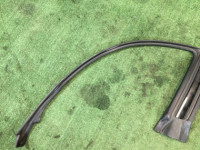 Left door seal SUBARU LEGACY OEM 63521AG110 BLE BL5 BL9 2003 black 32J