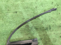 Уплотнитель дверей правый SUBARU LEGACY OEM 63521AG100 BLE BL5 BL9 2003 black 32J
