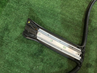 Уплотнитель дверей правый SUBARU LEGACY OEM 63521AG100 BLE BL5 BL9 2003 black 32J