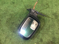 右ミラー SUBARU LEGACY OEM 91031AG020VW BLE BPE BP5 BL5 BL9 BP9 2003 black 32J