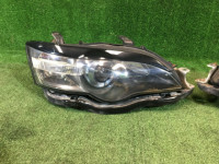 ไฟหน้า SUBARU LEGACY OEM 84001AG020, 84001AG030 BLE BPE BP5 BL5 BL9 BP9 2003