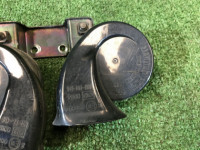 Bocinas SUBARU LEGACY OEM 86012AG030, 86012AG020 BLE BPE BP5 BL5 BL9 BP9 2003 EJ20X