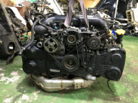Motor 10100BK250 SUBARU LEGACY