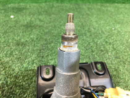 后雨刮电机 SUBARU LEGACY OEM 86510AG100 BL5 BL9 BLE 2003 EJ20X