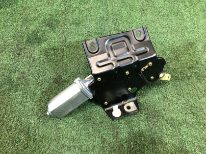 后雨刮电机 SUBARU LEGACY OEM 86510AG100 BL5 BL9 BLE 2003 EJ20X
