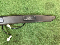 牌照灯 SUBARU LEGACY OEM 84940AG020, 84931AG070 BL5 BL9 BLE 2003