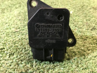 エアフロメーター SUBARU LEGACY OEM 22680AA310 BL5 BP5 2003 EJ20X