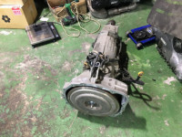 Caixa automática G/R=4.111  SUBARU LANCASTER OEM 31000AE050 BHE 2000 EZ30