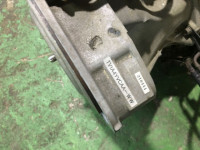 Caixa automática G/R=4.111  SUBARU LANCASTER OEM 31000AE050 BHE 2000 EZ30