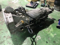 Caixa automática G/R=4.111  SUBARU LANCASTER OEM 31000AE050 BHE 2000 EZ30