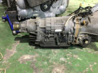 Caixa automática G/R=4.111  SUBARU LANCASTER OEM 31000AE050 BHE 2000 EZ30
