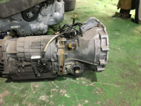 Caixa automática G/R=4.111  SUBARU LANCASTER OEM 31000AE050 BHE 2000 EZ30