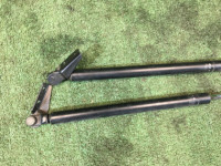 Amortiguadores del portón del maletero SUBARU LANCASTER OEM 63260AE020, 63260AE030 BHE BH9 BH5 2000 silver 9G9