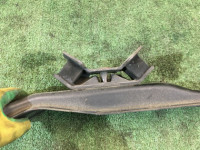 Gearbox crossmember SUBARU LANCASTER OEM 41022AE120, 41011AE010 BHE BH9 2000 EZ30