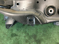 Rear axle beam SUBARU LANCASTER OEM 20152AE000 BHE BH9 BH5 BE5 BE9 BEE 2000 EZ30