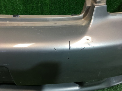 前保险杠 SUBARU LANCASTER OEM 84501AE220, 84501AE230, 57703AE130LG BHE BH9 2000 silver 9G9