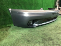 前保险杠 SUBARU LANCASTER OEM 84501AE220, 84501AE230, 57703AE130LG BHE BH9 2000 silver 9G9