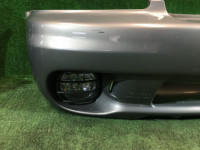 前保险杠 SUBARU LANCASTER OEM 84501AE220, 84501AE230, 57703AE130LG BHE BH9 2000 silver 9G9