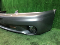 前保险杠 SUBARU LANCASTER OEM 84501AE220, 84501AE230, 57703AE130LG BHE BH9 2000 silver 9G9