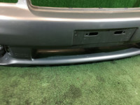 前保险杠 SUBARU LANCASTER OEM 84501AE220, 84501AE230, 57703AE130LG BHE BH9 2000 silver 9G9