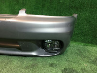 前保险杠 SUBARU LANCASTER OEM 84501AE220, 84501AE230, 57703AE130LG BHE BH9 2000 silver 9G9
