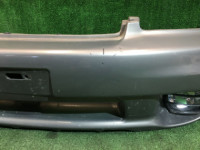 前保险杠 SUBARU LANCASTER OEM 84501AE220, 84501AE230, 57703AE130LG BHE BH9 2000 silver 9G9