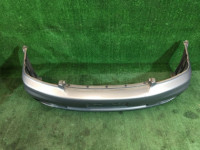 前保险杠 SUBARU LANCASTER OEM 84501AE220, 84501AE230, 57703AE130LG BHE BH9 2000 silver 9G9