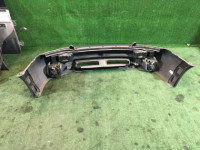 前保险杠 SUBARU LANCASTER OEM 84501AE220, 84501AE230, 57703AE130LG BHE BH9 2000 silver 9G9