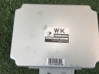 变速箱电脑 SUBARU LANCASTER OEM 31711AF200 BHE 2000 EZ30