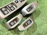 Блок управления стеклоподъемниками SUBARU LANCASTER OEM 83071AE060, 83071AE040 BHE BH9 BH5 2000 EZ30