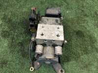 Блок abs VDC SUBARU LANCASTER OEM 27539AE001, 27538AE000 BHE BH9 BH5 2000 EZ30