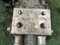 Блок abs VDC SUBARU LANCASTER OEM 27539AE001, 27538AE000 BHE BH9 BH5 2000 EZ30