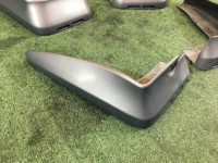 บังโคลนอ่อน SUBARU LANCASTER OEM 97871090 BHE BH9 2000 silver 9G9