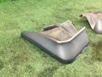 บังโคลนอ่อน SUBARU LANCASTER OEM 97871090 BHE BH9 2000 silver 9G9