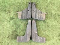 บังโคลนอ่อน SUBARU LANCASTER OEM 97871090 BHE BH9 2000 silver 9G9