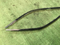 Defletores de janela SUBARU LANCASTER OEM 63531AE020, 63531AE030 BHE BH9 BH5 2000 silver 9G9
