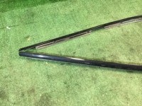 Defletores de janela SUBARU LANCASTER OEM 63531AE020, 63531AE030 BHE BH9 BH5 2000 silver 9G9